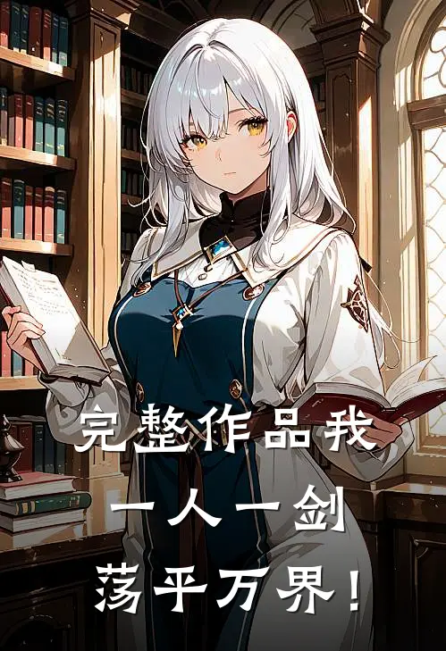 完整作品我一人一剑，荡平万界！