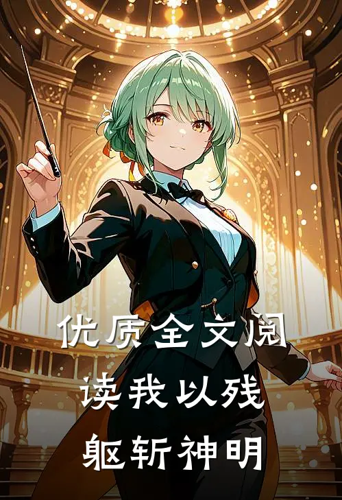 优质全文阅读我以残躯斩神明