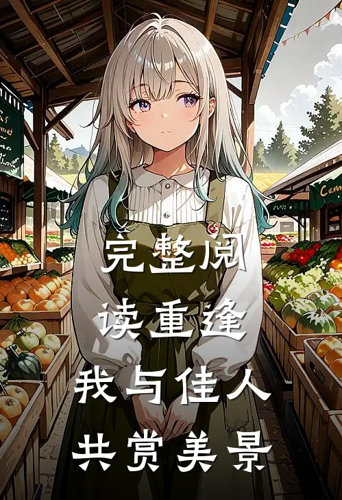 完整阅读重逢：我与佳人共赏美景