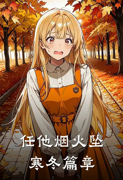 任他烟火坠寒冬篇章
