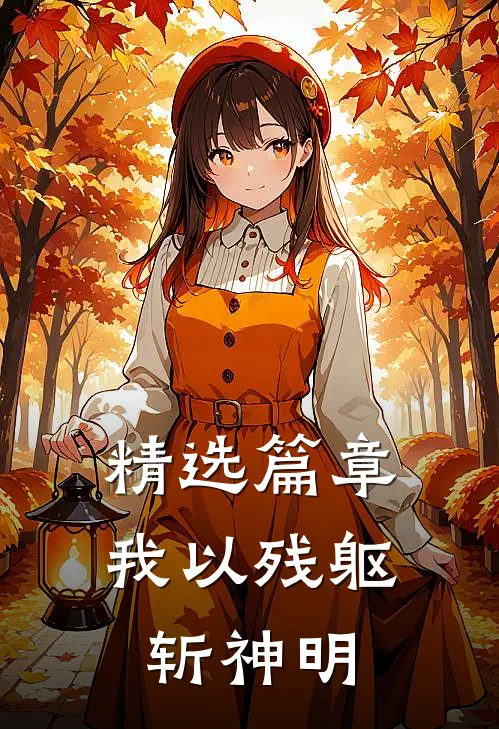 精选篇章我以残躯斩神明
