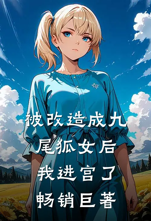 被改造成九尾狐女后，我进宫了畅销巨著