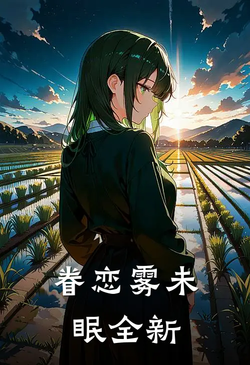 眷恋雾未眠全新