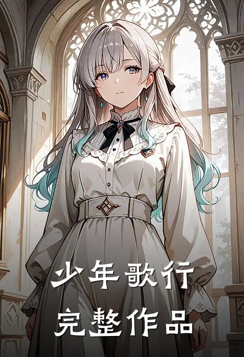 少年歌行完整作品