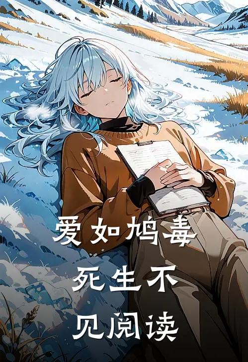 爱如鸠毒，死生不见阅读