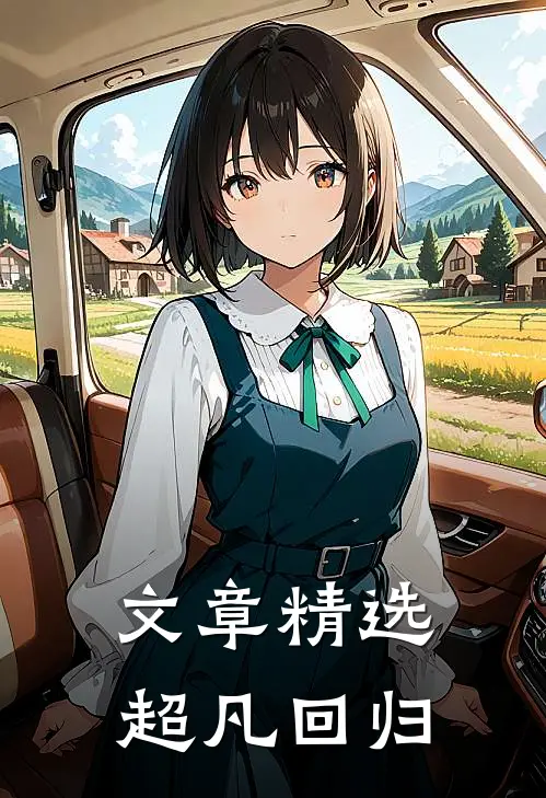 文章精选超凡回归
