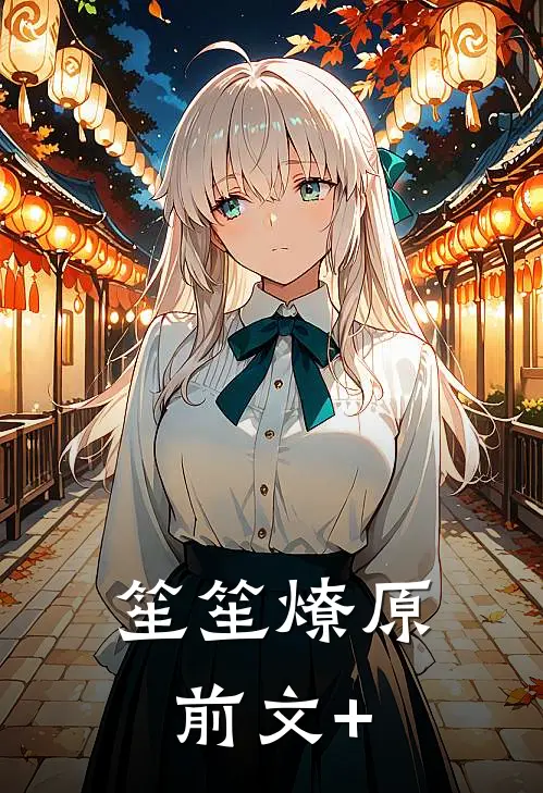 笙笙燎原前文+