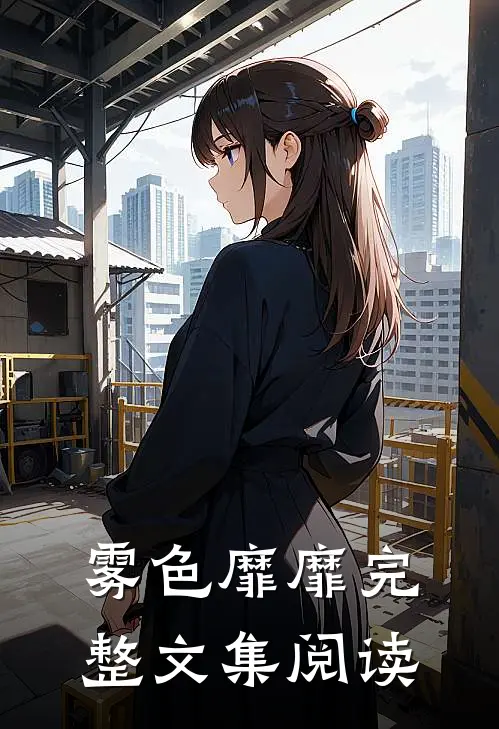 雾色靡靡完整文集阅读
