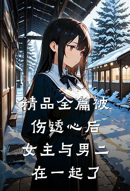 精品全篇被伤透心后，女主与男二在一起了