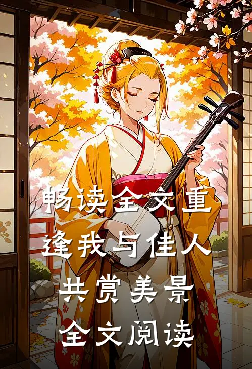 畅读全文重逢我与佳人共赏美景全文阅读