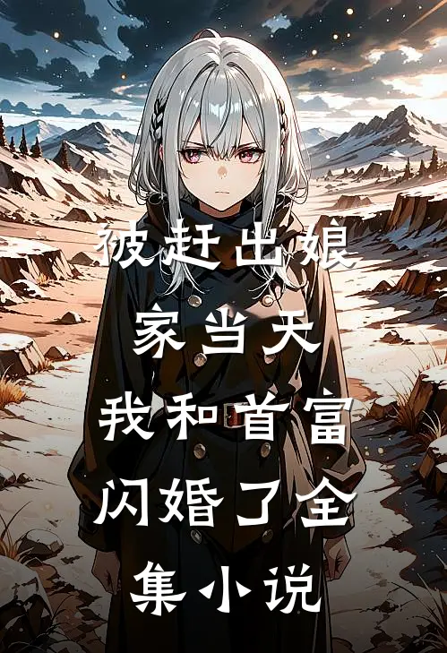 被赶出娘家当天，我和首富闪婚了全集小说
