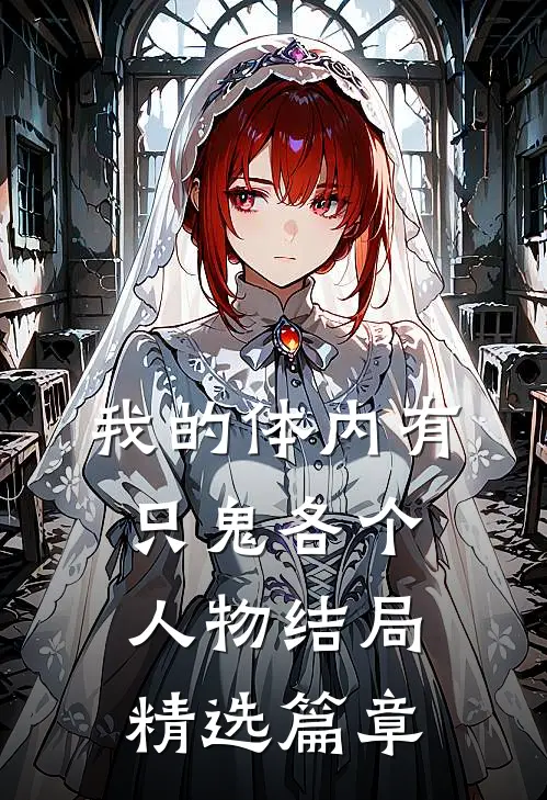 我的体内有只鬼各个人物结局精选篇章