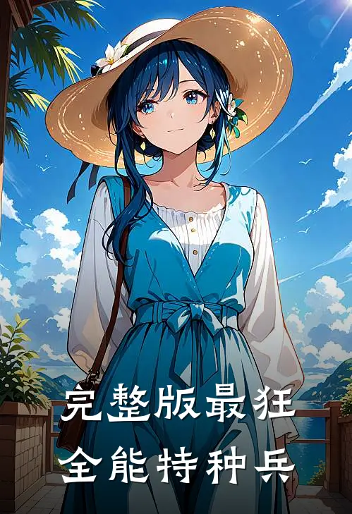 完整版最狂全能特种兵