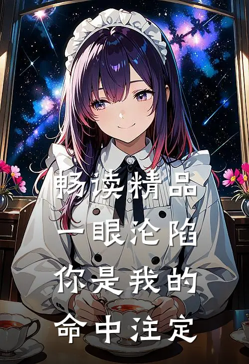 畅读精品一眼沦陷:你是我的命中注定