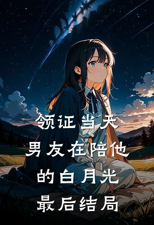 领证当天，男友在陪他的白月光最后结局