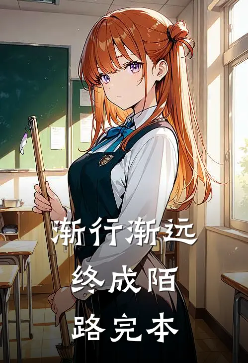 渐行渐远，终成陌路完本