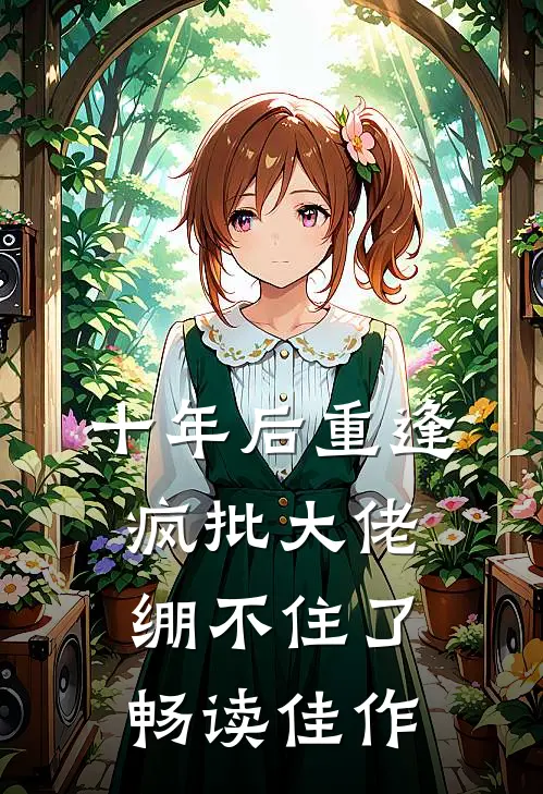 十年后重逢，疯批大佬绷不住了畅读佳作