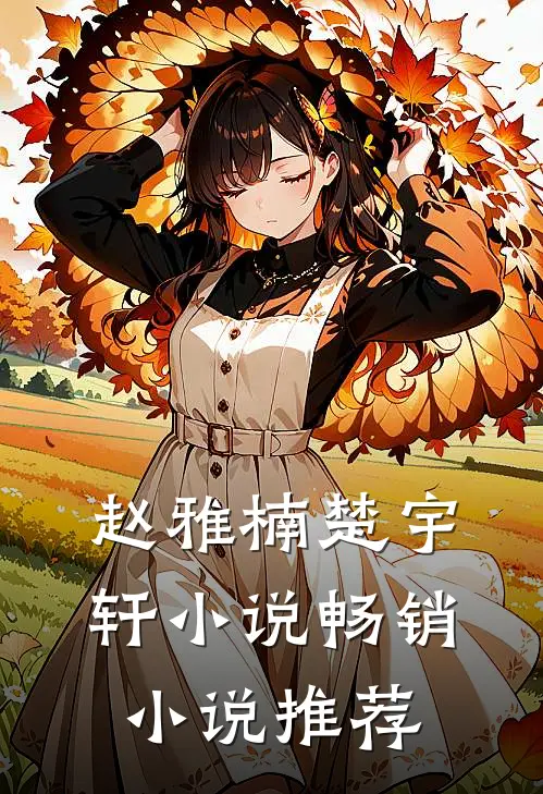 赵雅楠楚宇轩小说畅销小说推荐