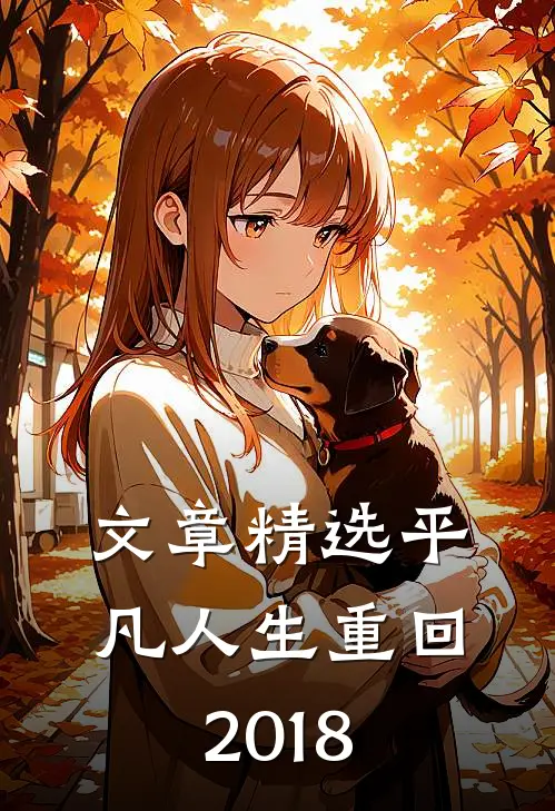 文章精选平凡人生重回2018