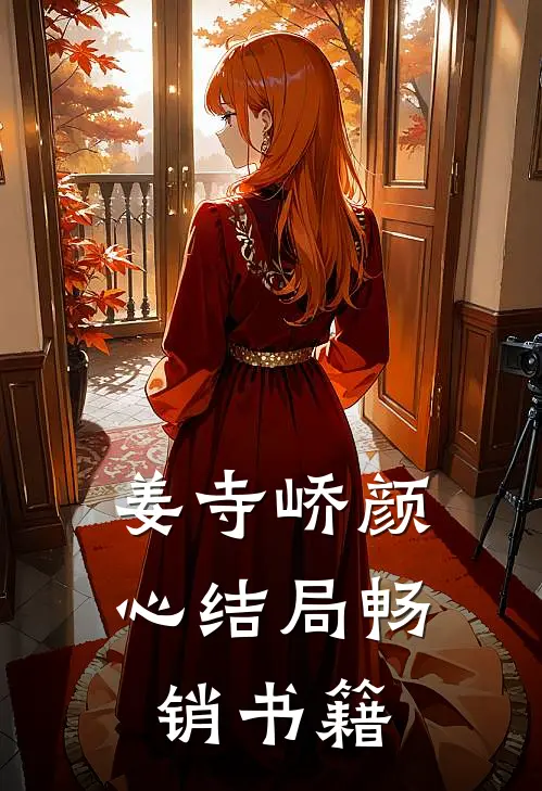 姜寺峤颜心结局畅销书籍