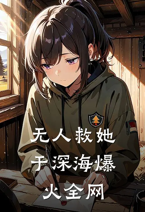 无人救她于深海爆火全网