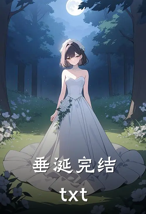 垂涎完结txt