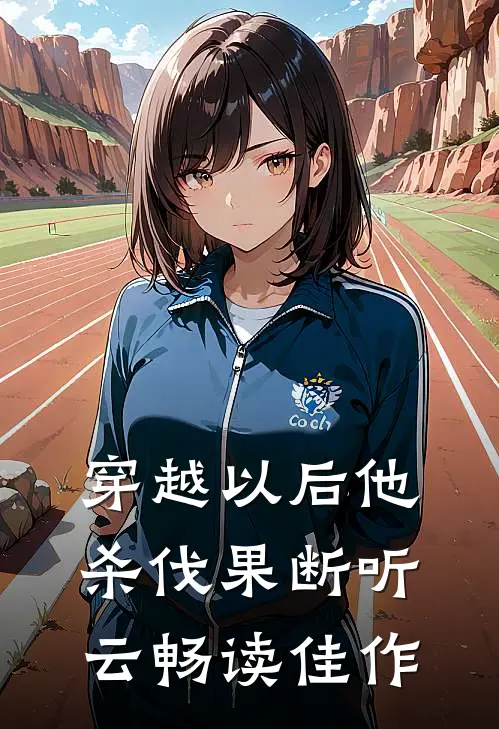 穿越以后他杀伐果断听云畅读佳作