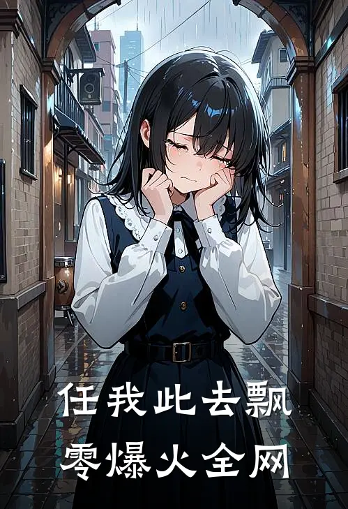 任我此去飘零爆火全网
