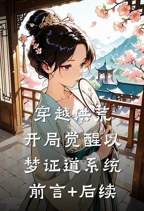 穿越洪荒：开局觉醒以梦证道系统前言+后续