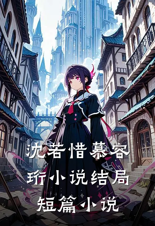 沈若惜慕容珩小说结局短篇小说
