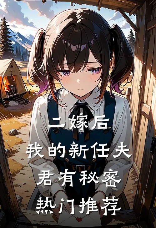 二嫁后，我的新任夫君有秘密热门推荐