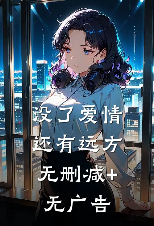 没了爱情，还有远方无删减+无广告