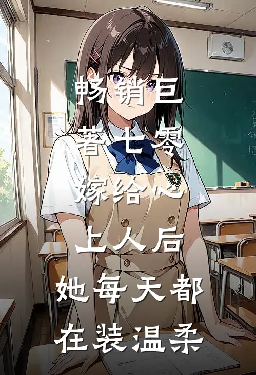 畅销巨著七零：嫁给心上人后，她每天都在装温柔