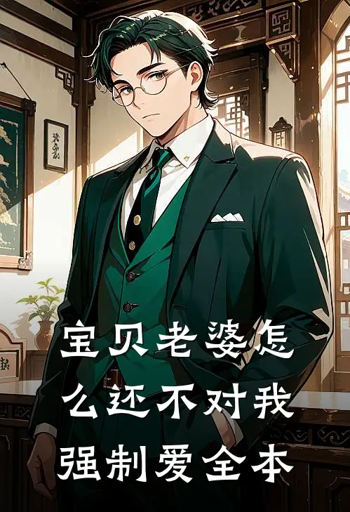 宝贝老婆怎么还不对我强制爱全本