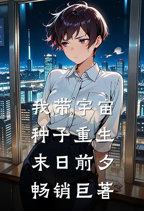 我带宇宙种子重生末日前夕畅销巨著