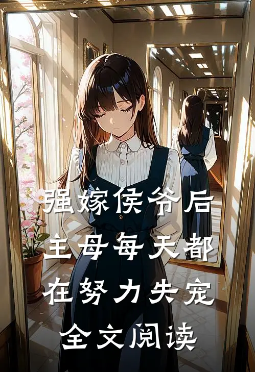 强嫁侯爷后，主母每天都在努力失宠全文阅读