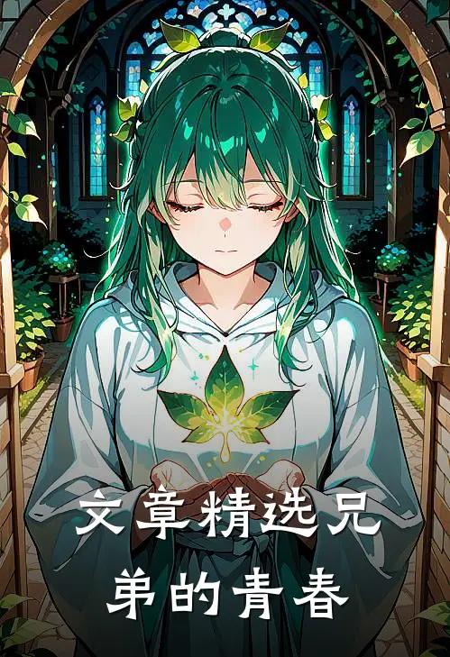 文章精选兄弟的青春