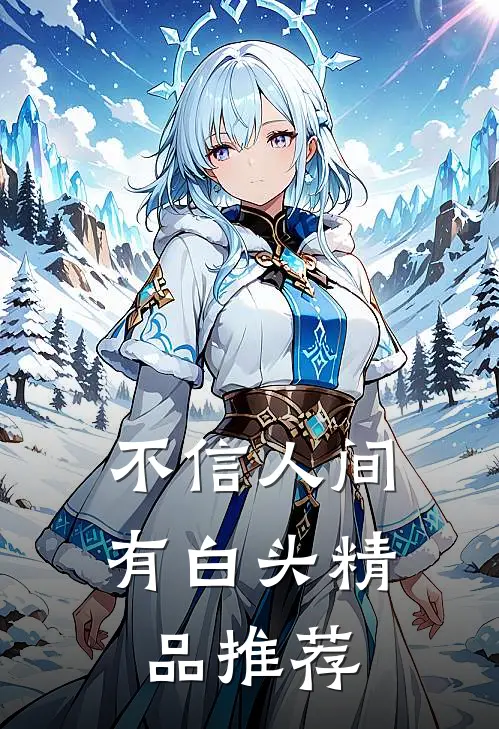 不信人间有白头精品推荐