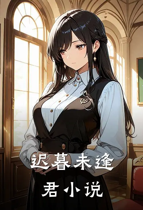 迟暮未逢君小说