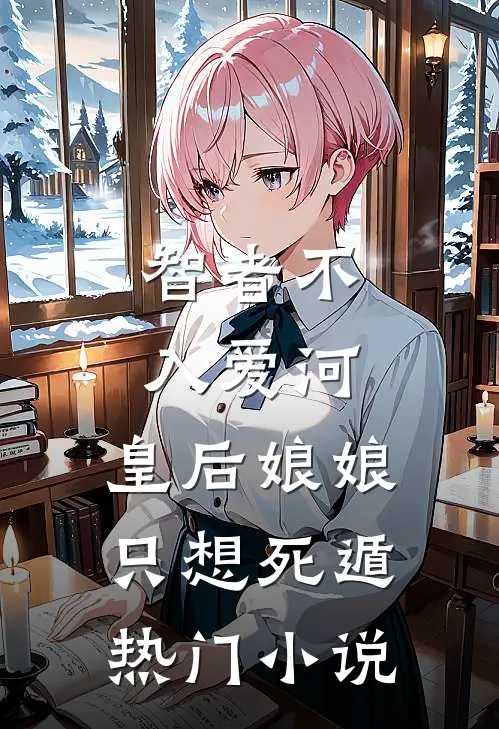 智者不入爱河，皇后娘娘只想死遁热门小说