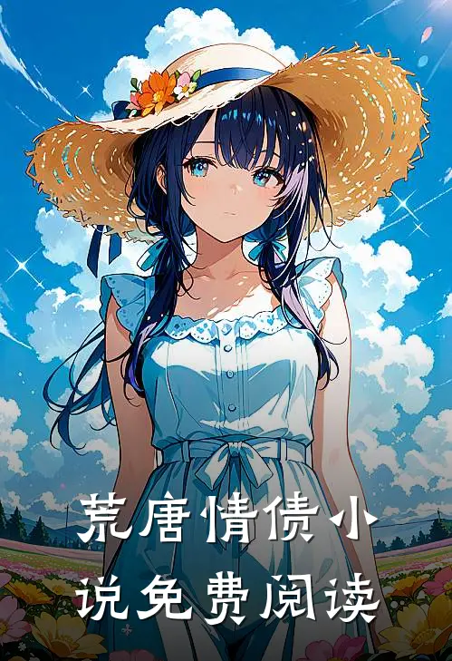 荒唐情债小说免费阅读