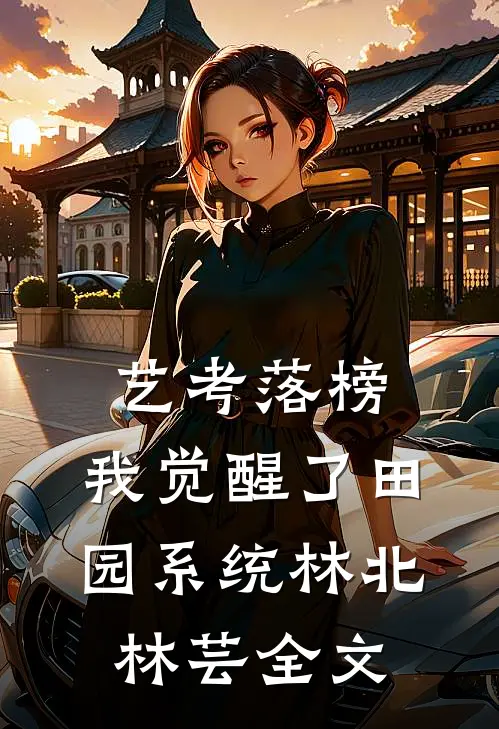艺考落榜，我觉醒了田园系统林北林芸全文