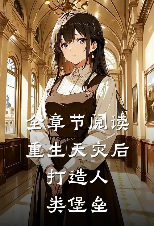 全章节阅读重生天灾后，打造人类堡垒