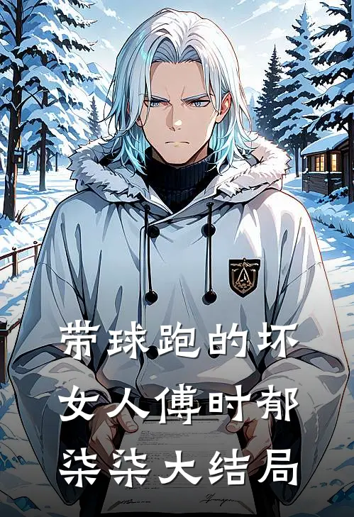 带球跑的坏女人傅时郁柒柒大结局