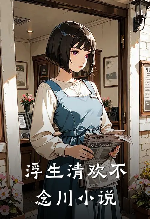 浮生清欢不念川小说