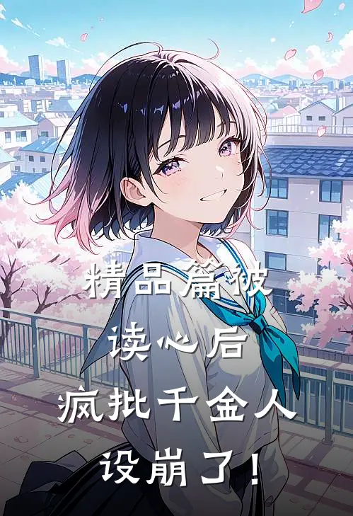 精品篇被读心后，疯批千金人设崩了！