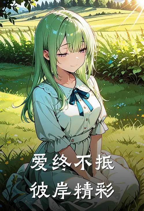 爱终不抵彼岸精彩