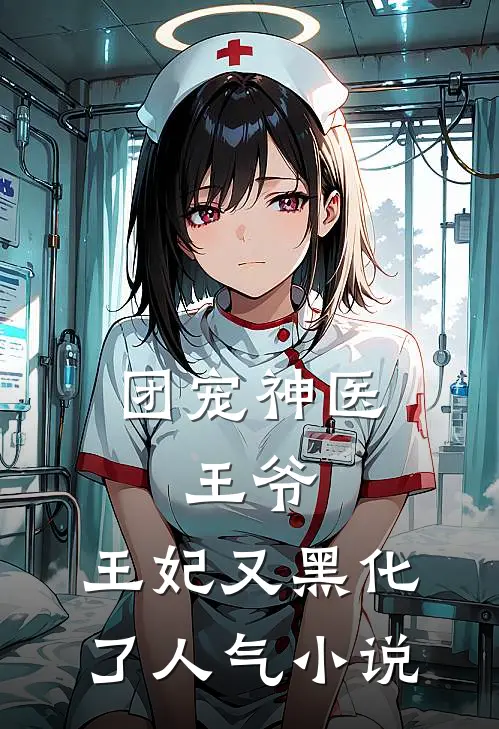 团宠神医：王爷，王妃又黑化了人气小说