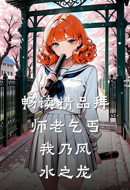 畅读精品拜师老乞丐：我乃风水之龙
