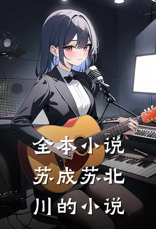 全本小说苏成苏北川的小说